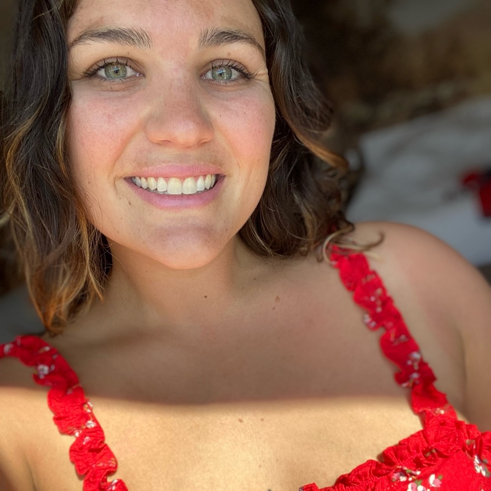 Meet your Posher, Mary